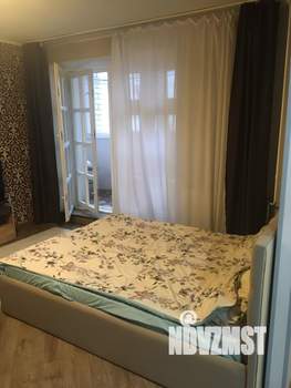 1-к квартира, на длительный срок, 40м2, 3/9 этаж