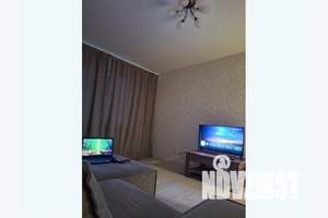 2-к квартира, посуточно, 60м2, 14/14 этаж