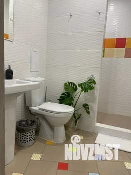 2-к квартира, посуточно, 40м2, 2/3 этаж