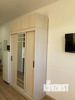 Студия квартира, на длительный срок, 22м2, 11/18 этаж