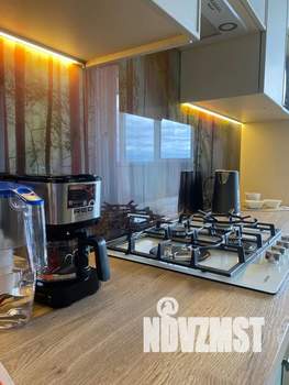 2-к квартира, посуточно, 60м2, 6/9 этаж