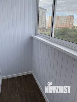 2-к квартира, на длительный срок, 55м2, 4/15 этаж