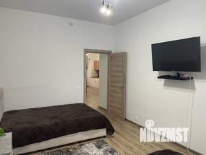 2-к квартира, посуточно, 80м2, 1/1 этаж