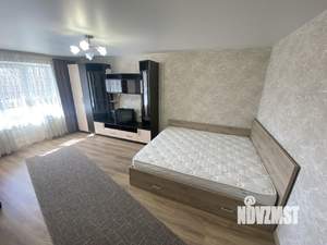1-к квартира, на длительный срок, 35м2, 1/10 этаж