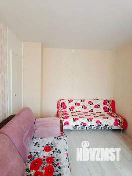 3-к квартира, посуточно, 68м2, 3/5 этаж