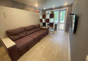 2-к квартира, на длительный срок, 43м2, 5/5 этаж
