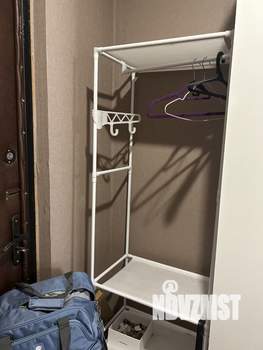 Студия квартира, на длительный срок, 23м2, 4/9 этаж