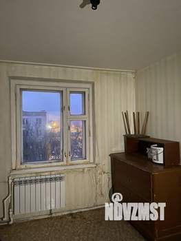 3-к квартира, на длительный срок, 65м2, 5/5 этаж