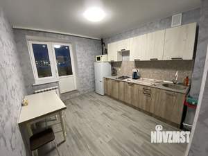 1-к квартира, посуточно, 400м2, 3/12 этаж