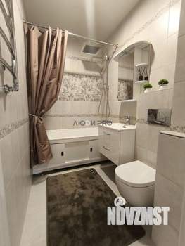 1-к квартира, на длительный срок, 38м2, 9/10 этаж