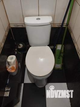 2-к квартира, на длительный срок, 52м2, 4/5 этаж