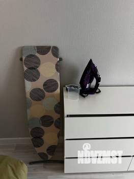 1-к квартира, посуточно, 50м2, 9/10 этаж