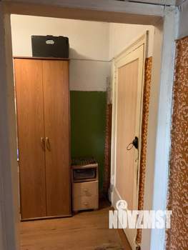 2-к квартира, на длительный срок, 51м2, 3/3 этаж