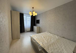 2-к квартира, на длительный срок, 60м2, 2/12 этаж