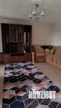 1-к квартира, на длительный срок, 34м2, 8/9 этаж