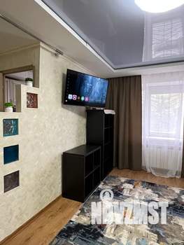 2-к квартира, посуточно, 47м2, 1/5 этаж