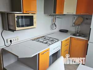 1-к квартира, посуточно, 31м2, 1/1 этаж