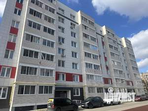 3-к квартира, посуточно, 90м2, 1/8 этаж