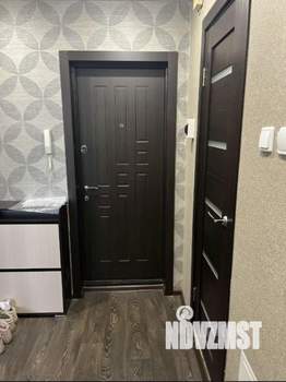 1-к квартира, на длительный срок, 37м2, 5/5 этаж