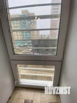 1-к квартира, на длительный срок, 40м2, 3/10 этаж