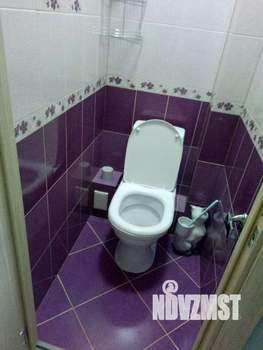 2-к квартира, посуточно, 52м2, 3/3 этаж