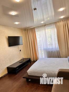 2-к квартира, на длительный срок, 44м2, 1/5 этаж