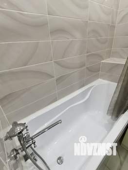 1-к квартира, на длительный срок, 45м2, 2/12 этаж