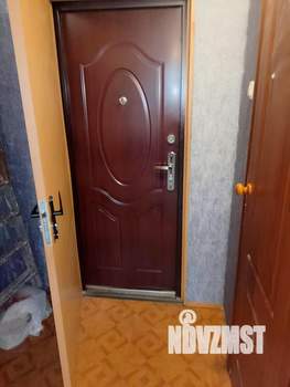 Студия квартира, на длительный срок, 35м2, 4/9 этаж