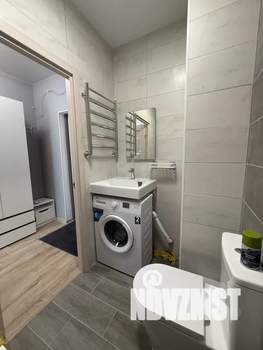 1-к квартира, посуточно, 42м2, 6/17 этаж