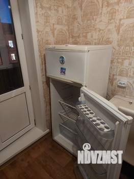 1-к квартира, на длительный срок, 35м2, 3/5 этаж