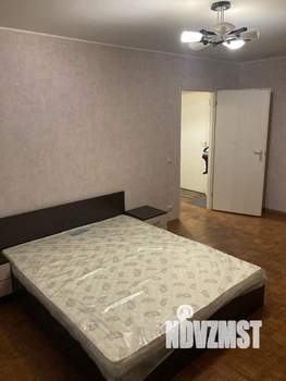 1-к квартира, на длительный срок, 37м2, 1/5 этаж