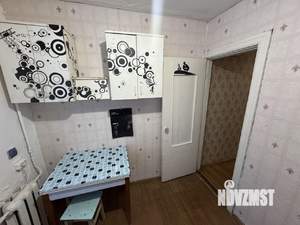 1-к квартира, на длительный срок, 30м2, 2/4 этаж