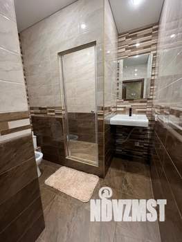 Студия квартира, посуточно, 38м2, 14/17 этаж