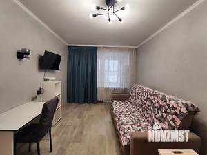 1-к квартира, на длительный срок, 32м2, 3/5 этаж