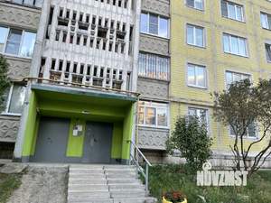 1-к квартира, на длительный срок, 38м2, 8/9 этаж