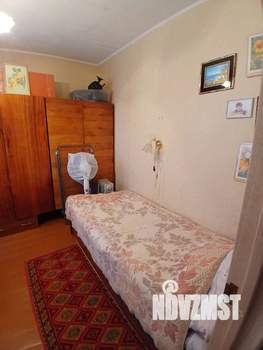 2-к квартира, на длительный срок, 47м2, 3/5 этаж