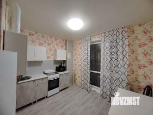 1-к квартира, на длительный срок, 37м2, 11/16 этаж