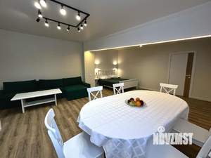 2-к квартира, посуточно, 60м2, 1/1 этаж