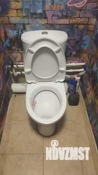 2-к квартира, на длительный срок, 55м2, 6/10 этаж