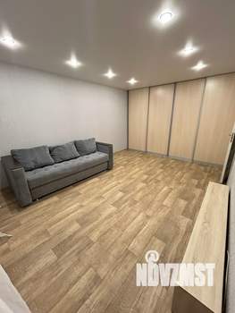 1-к квартира, на длительный срок, 41м2, 7/9 этаж