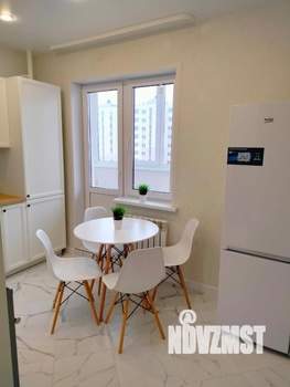 1-к квартира, на длительный срок, 48м2, 10/15 этаж