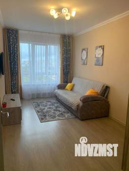 2-к квартира, на длительный срок, 56м2, 12/16 этаж