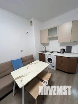 Студия квартира, посуточно, 25м2, 16/16 этаж