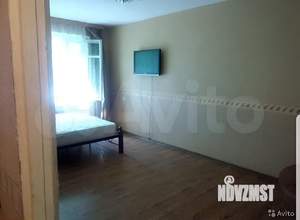 1-к квартира, на длительный срок, 32м2, 1/5 этаж