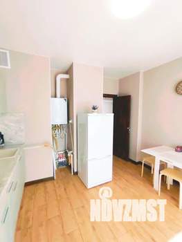 1-к квартира, посуточно, 42м2, 7/16 этаж