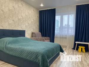 2-к квартира, посуточно, 60м2, 8/14 этаж