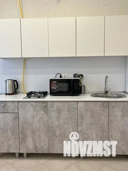 1-к квартира, посуточно, 37м2, 1/1 этаж