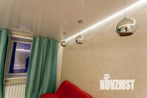 2-к квартира, посуточно, 60м2, 8/12 этаж