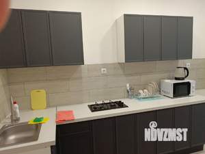 1-к квартира, посуточно, 35м2, 9/15 этаж