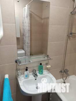 2-к квартира, посуточно, 48м2, 7/9 этаж